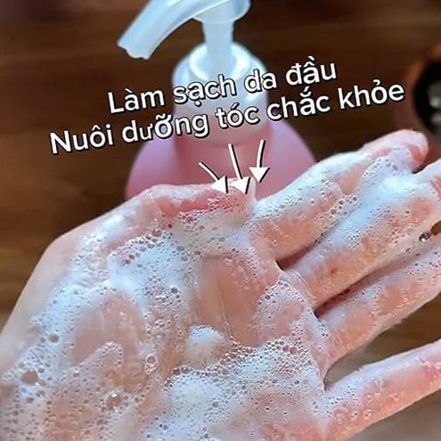 Dầu gội xả Salon Link Extra 1000ml của Nhật Bản