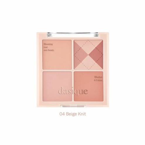 Phấn Má Hồng Dasique Blending Mood Cheek