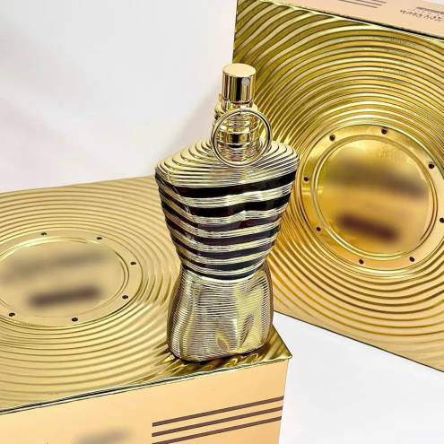 Jean Paul Gaultier Le Male Elixir