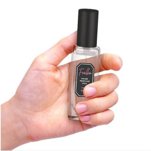 Nước hoa vùng kín Foellie eau de bijou - dạng xịt ( Date 5/2027 ) 