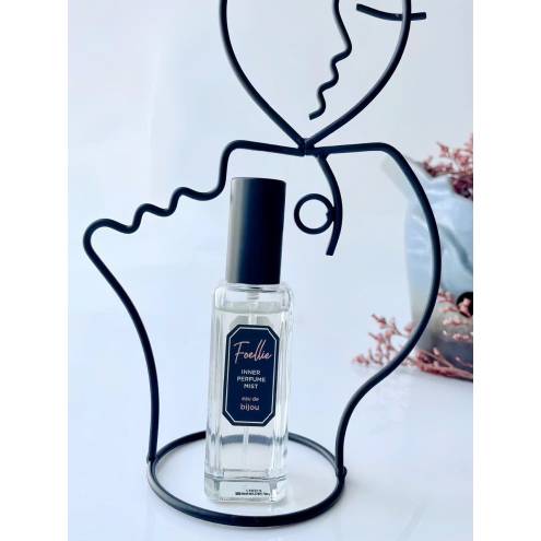 Nước hoa vùng kín Foellie eau de bijou - dạng xịt ( Date 5/2027 ) 