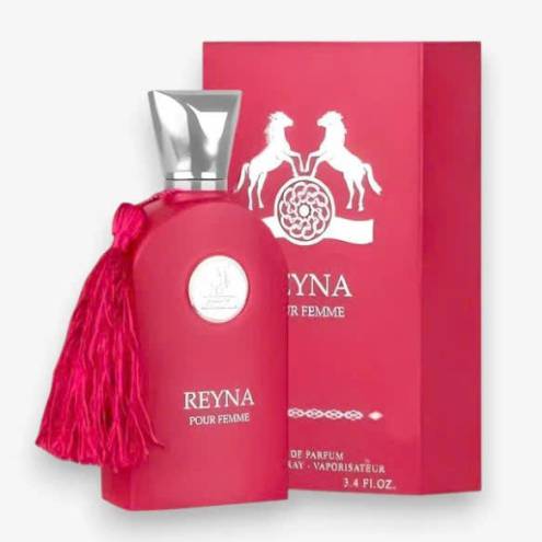 Nước hoa Maison Alhambra Reyna