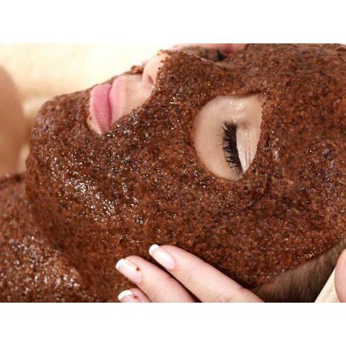 Hạt ngũ hoa - túi zip 200gr 