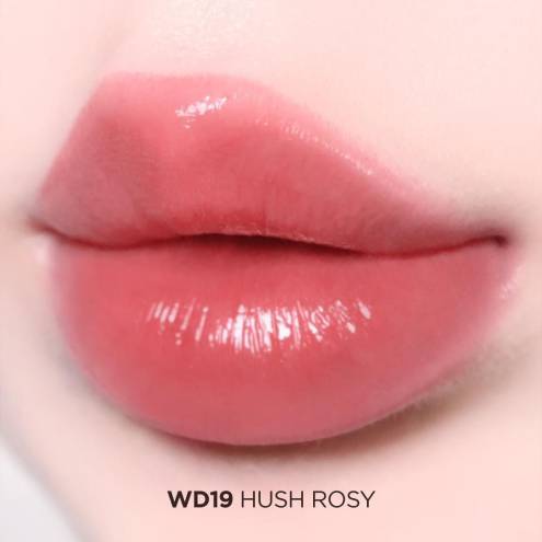 Son Merzy The Watery Dew Tint WD19 - WD23