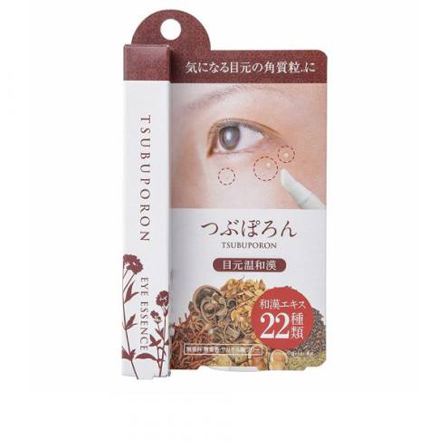 Tinh Chất Trị Mụn Vùng Mắt Tsubuporon Eye Essence (18g)