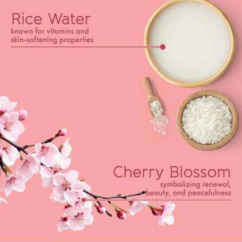 Nước hoa Tesori IKIGAI -100ml 