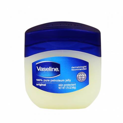Sáp Dưỡng Ẩm Vaseline Pure Petroleum Jelly 100% Pure Petroleum Jelly Original Skin Protectant 