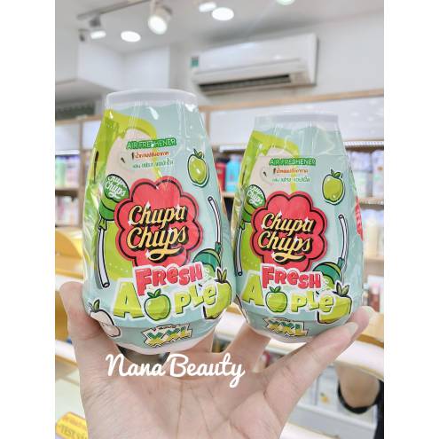 Sáp Thơm Phòng Gel Air Freshener Chupa Chups  