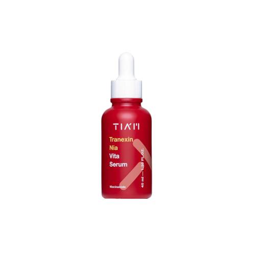 Serum Dưỡng Trắng, Mờ Thâm Nám Tiam Tranexin Nia Vita Serum 40ml