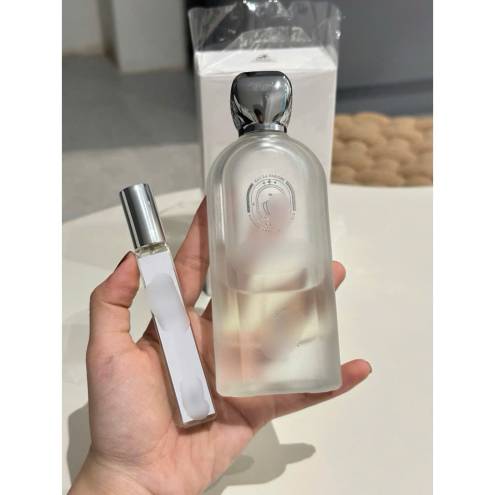 Nước Hoa Nữ Maison Alhambra Delilah Blanc
