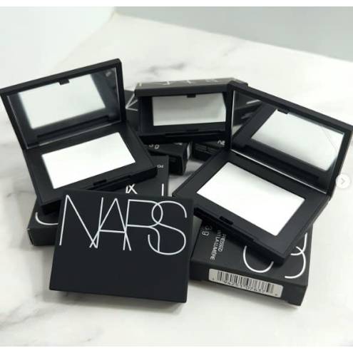 Phấn Phủ Dạng Nén Nars Light Reflecting Setting Powder Pressed Translucent Crystal Tone 10 Size 3g