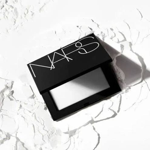 Phấn Phủ Dạng Nén Nars Light Reflecting Setting Powder Pressed Translucent Crystal Tone 10 Size 3g