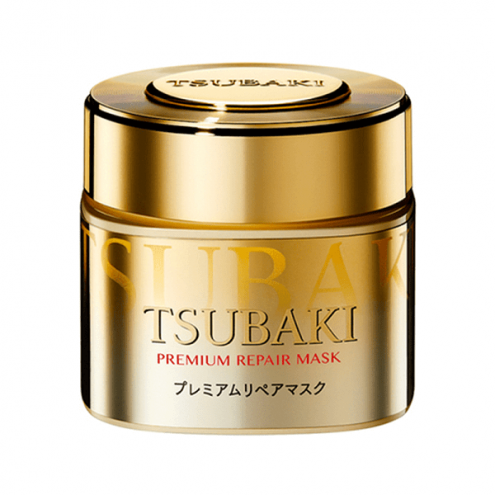 Kem ủ tóc Tsubaki Premium Repair Mask 180g
