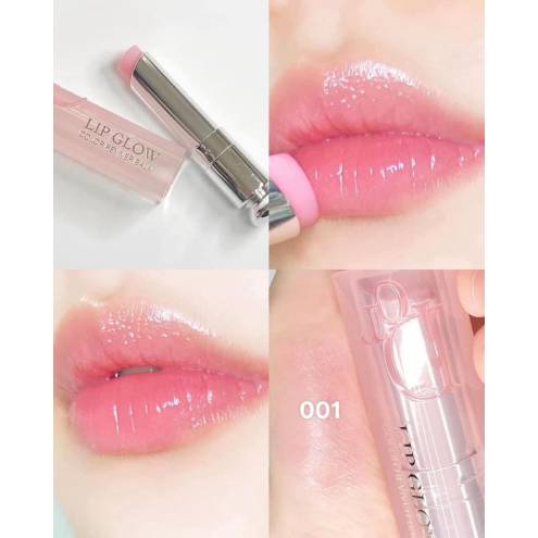  Son Dưỡng Dior Addict Lip Glow 