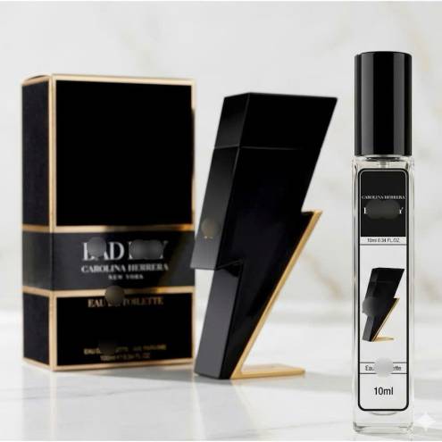 Carolina Herrera Bad Boy EDT