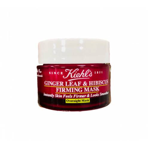 Mặt Nạ Ngủ Kiehls Chống Lão Hoá lá gừng&hoa dâm bụt -14ml