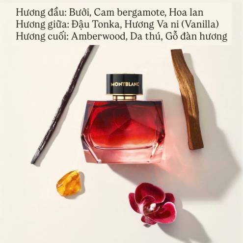 NƯỚC HOA MONTBLANC SIGNATURE ELIXIR EDP