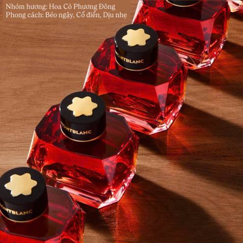 NƯỚC HOA MONTBLANC SIGNATURE ELIXIR EDP