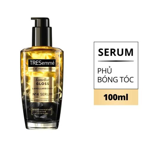 Serum TRESemmé Lamellar Gloss 100ml