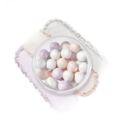 Bột Nhũ Bắt Sáng Romand Sheer Powder Pearls 15g