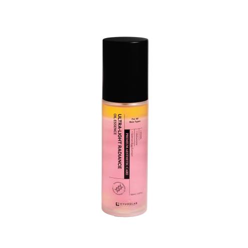 ULTRA-LIGHT RADIANCE OIL ESSENCE