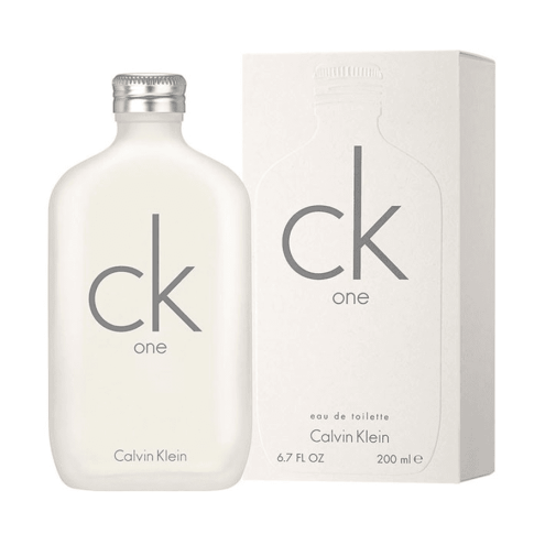  NƯỚC HOA CALVIN KLEIN CK ONE