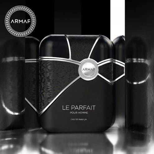Nước hoa Armaf Le parfait Pour Homme