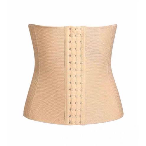 Đai Nịt Định Hình Vòng Eo AMY SLINE