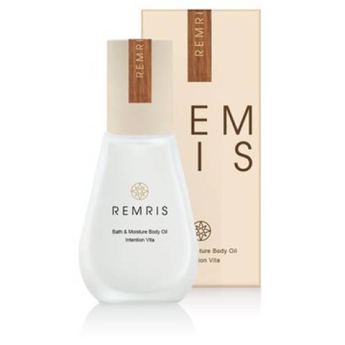 Body Oil Dầu Dưỡng Thể Hương Nước Hoa REMRIS