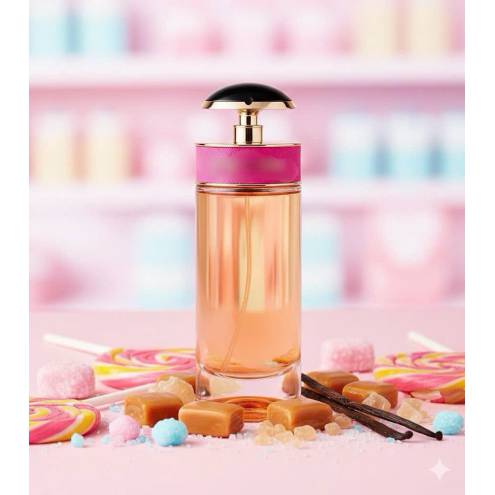 Nước hoa nữ Prada Candy