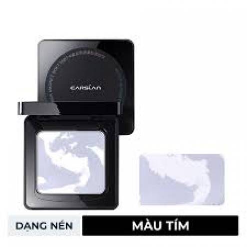 Phấn Phủ Nén Carslan Black Magnet Soft Mist Powder 8 G