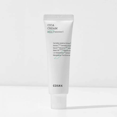 KEM DƯỠNG COSRX PURE FIT CICA CREAM 50ml