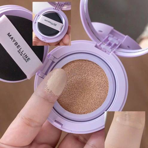 Phấn Nước Maybelline Super Stay Baby Matte Cushion 24H