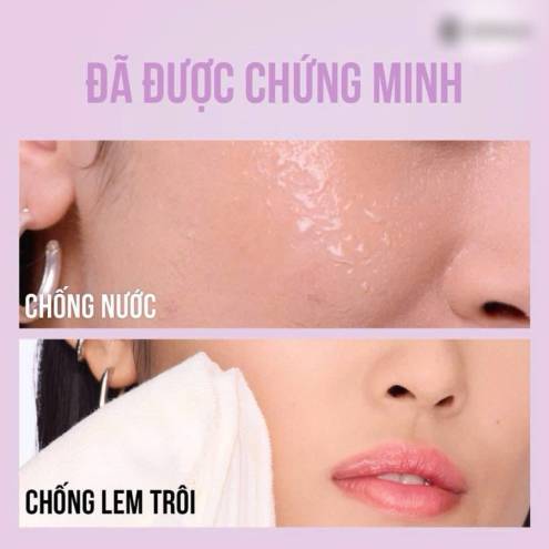 Phấn Nước Maybelline Super Stay Baby Matte Cushion 24H