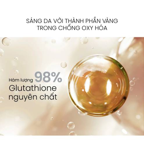 Kem Dưỡng Làm Đều Màu Da AHC Gluta Activation Bright 3 Overday Night Treatment Cream 50ml