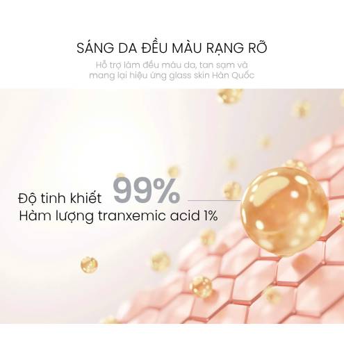 Kem Dưỡng Làm Đều Màu Da AHC Gluta Activation Bright 3 Overday Night Treatment Cream 50ml