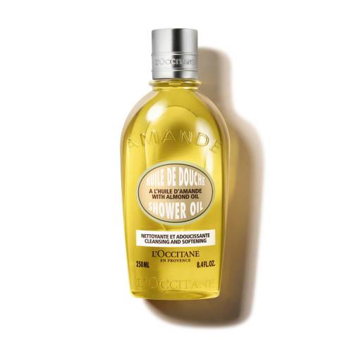 Dầu Tắm Hạnh Nhân L’Occitane Almond Shower Oil 