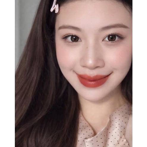 SON 3CE MINI 24 Molten Copper - Cam đất ko trầm