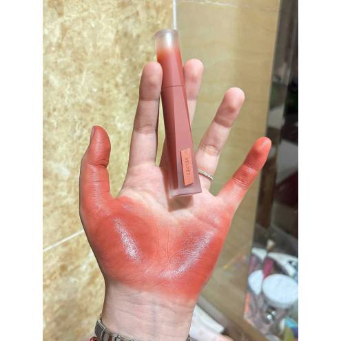 SON 3CE MINI 24 Molten Copper - Cam đất ko trầm