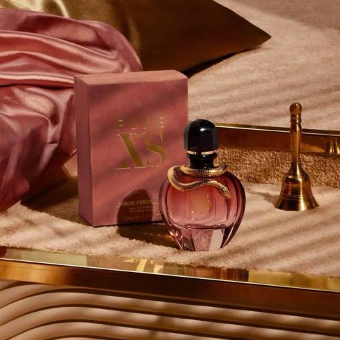 Rabanne Pure XS For Her - 10ml