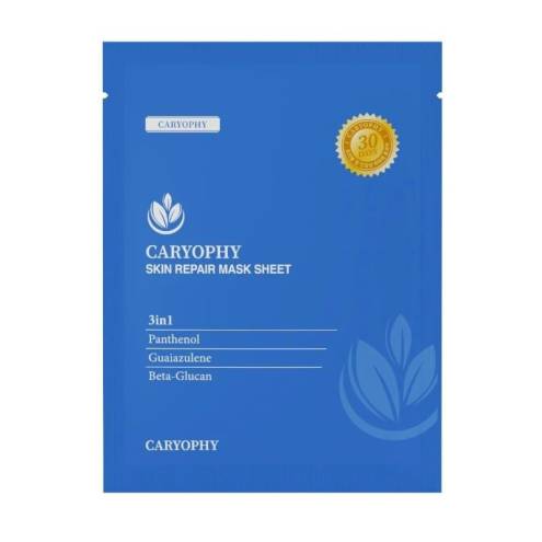 Mặt nạ Caryophy Xanh Dương  1 miếng