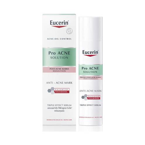 Serum Giảm Thâm Mụn Eucerin Pro Acne Anti-Acne Mark 40ml