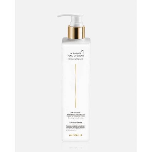 Sữa tắm trắng Medifferent In-shower Tone-Up Cream