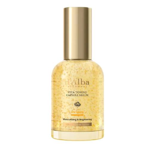  Serum d’Alba Vita Toning 50ml