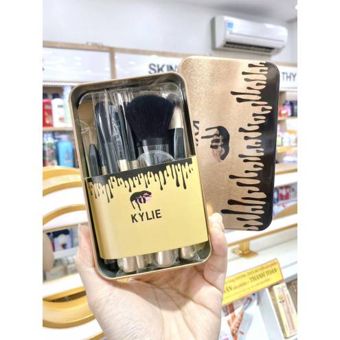 Bộ Cọ Trang Điểm Kylie 