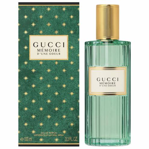 Gucci Memoire D’une Odeur EDP