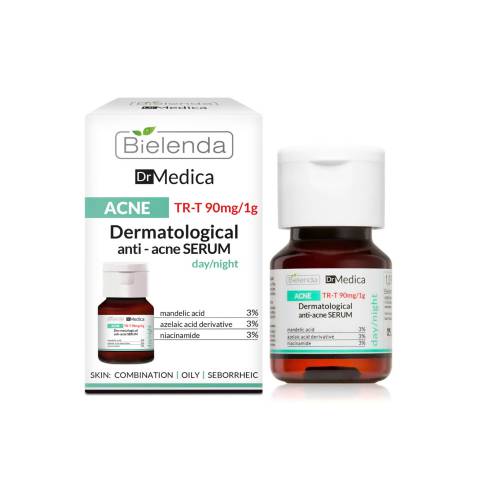 Serum Bielenda Dr Medica Anti-acne Dermatological