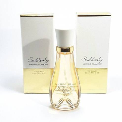 Nước hoa Suddenly Madame Glamour 50ml