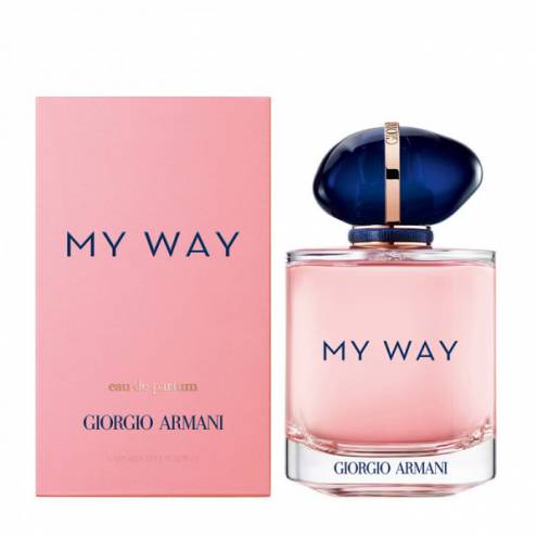 Nước hoa My Way Giorgio Armani 90ml