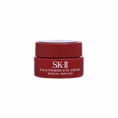 Kem Dưỡng Mắt SK-II R.N.A Power Eye Cream Sample (2.5gr)
